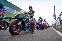 Advanced Group Multicolour Bikes